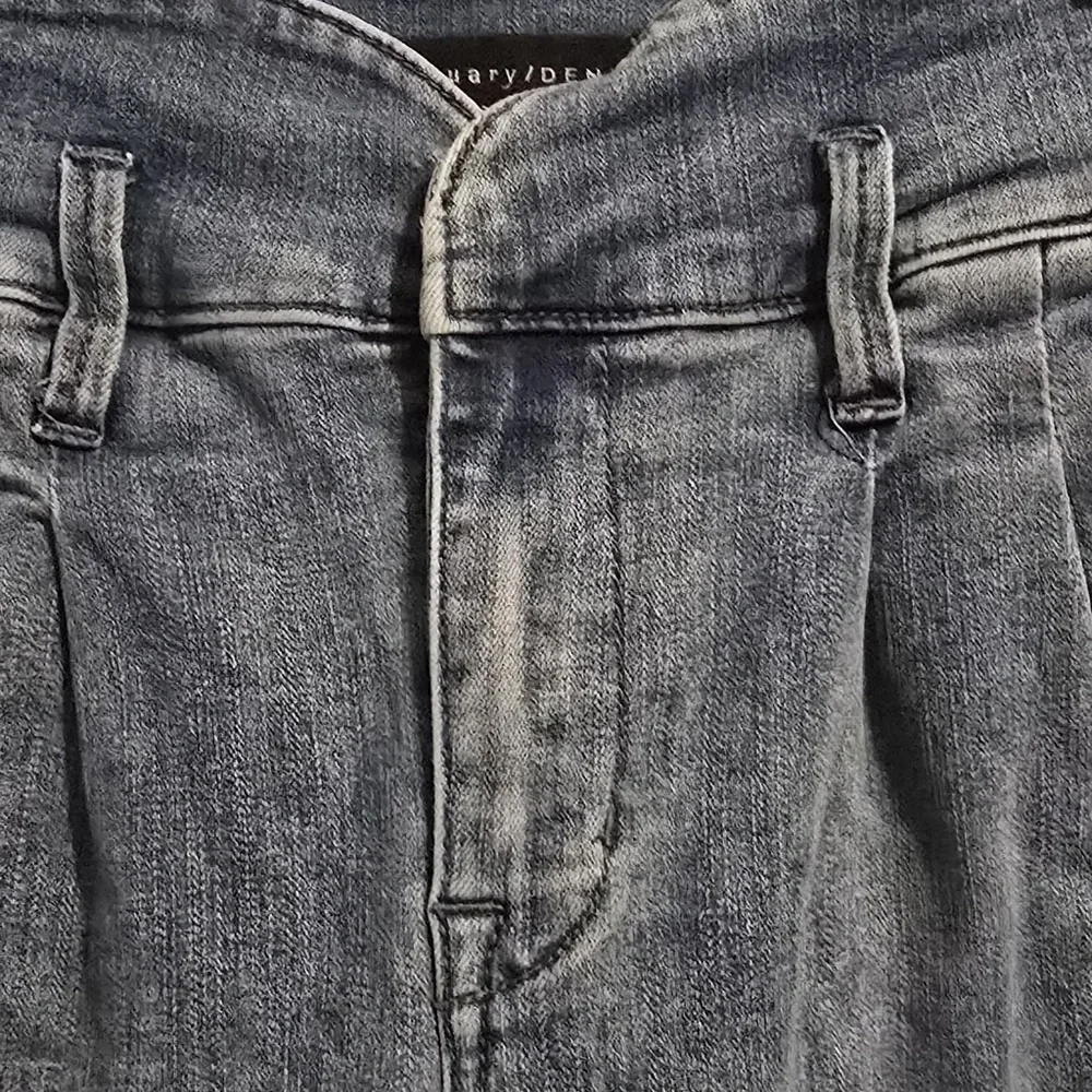 Sanctuary Light Blue Ankle Jeans